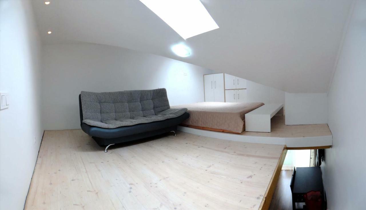 Smilteles Apartamentai Booking Palanga Lt Exterior foto